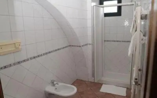 Hotel Belvedere