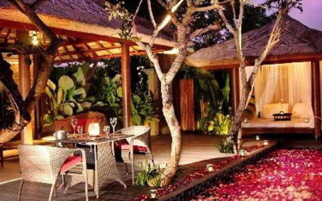 Royal Kamuela Villas & Spa Nusa Dua Resort