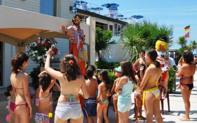 Hotel Pineta Mare