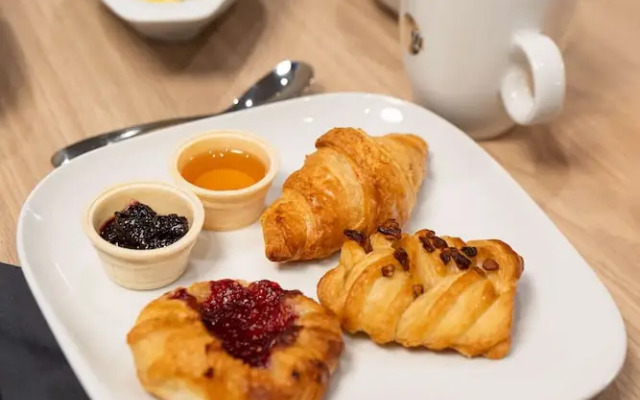 Prize by Radisson, Dresden Mitte