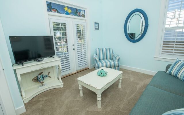 Seascape #3578 - 4 Br Home