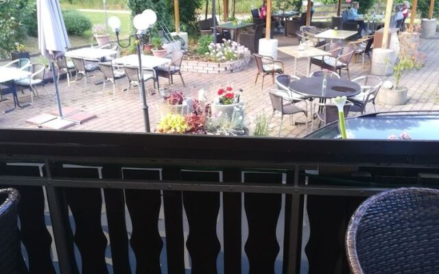 Pension Naheblick Inh. Schreijer Hendrik