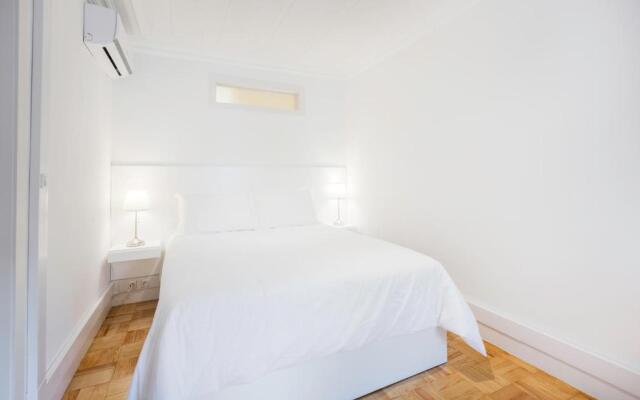 Your Place in Lisbon