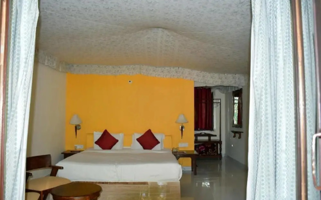 Sultan Bagh Ranthambore