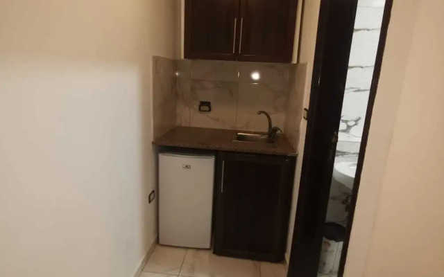 Marj Alhamam Furnished Suites