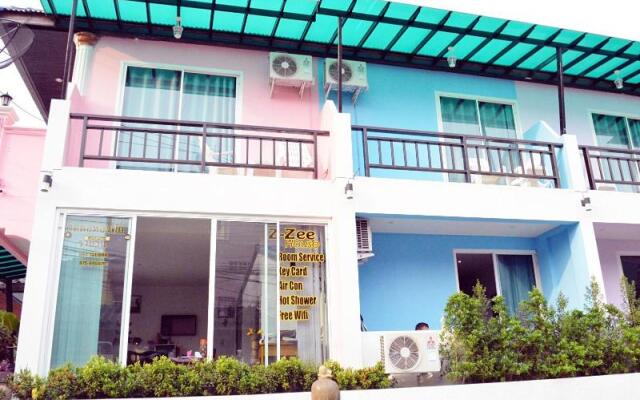 Z-Zee House