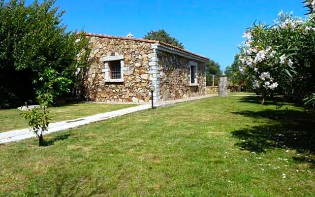 B&B Pettirosso Garden