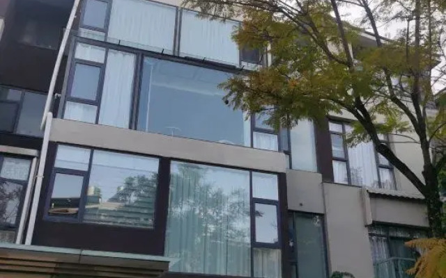 Yangsu Inn