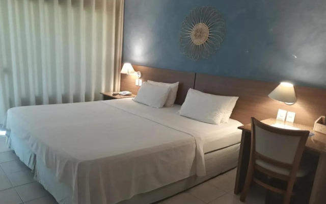 Samba Villa da Praia