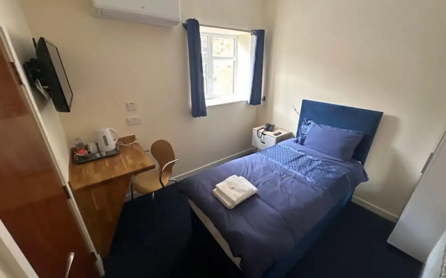 The Carmichael - Hull City Centre