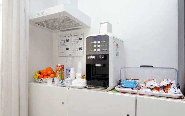 I Pini di Roma - Rooms & Suites