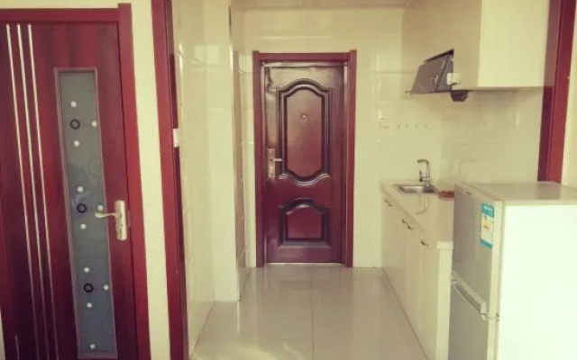 Tianhong Apartment