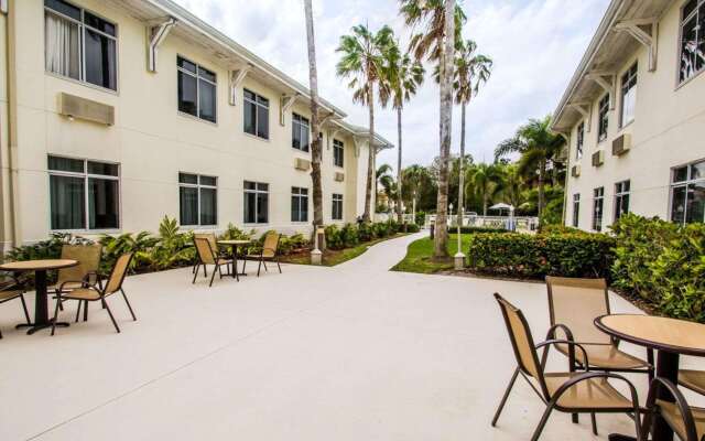 Sleep Inn Port St. Lucie at PGA Village