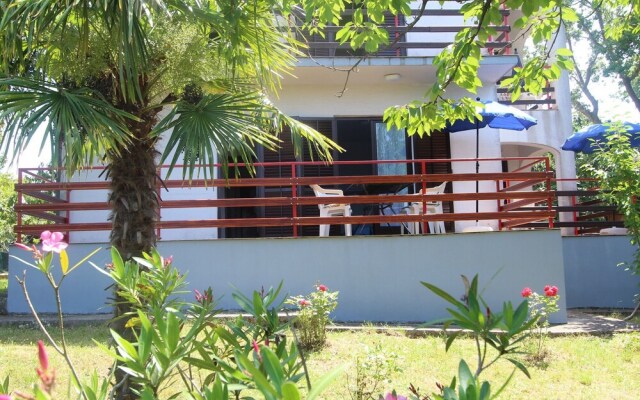 Apartman Brankica 1 Island Krk