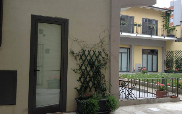 Loft Regio Parco