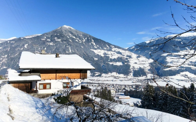 H User Ried im Zillertal