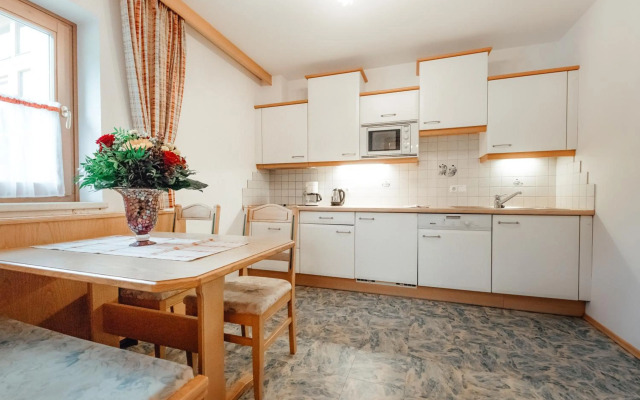 Dandler - Zimmer und Ferienwohnungen