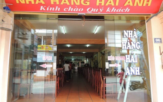 Hai Anh Hotel