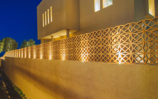 The Theodore Boutique Hotel