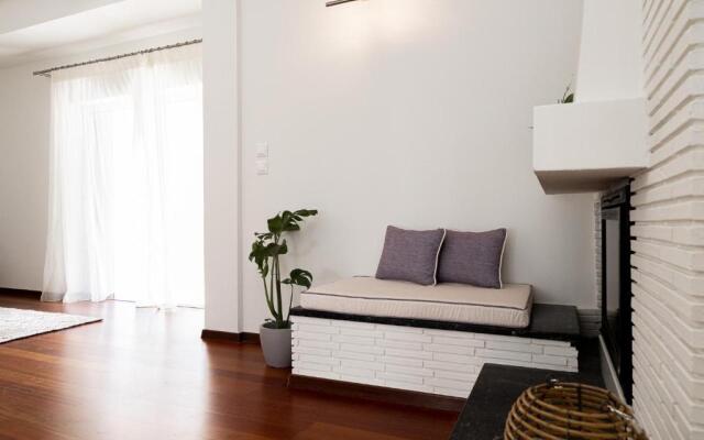 Central Luxury Suite