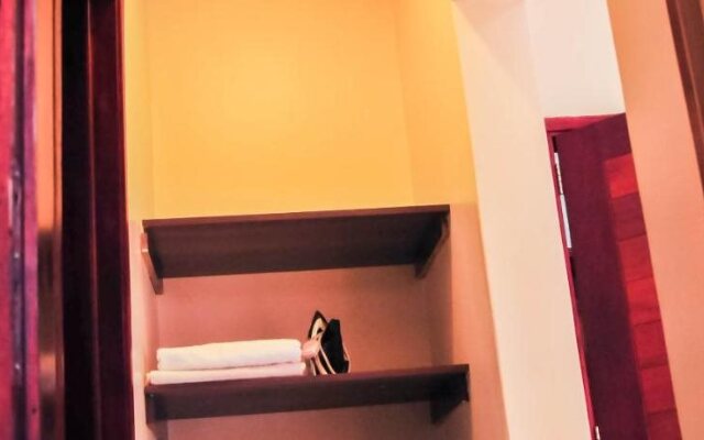 Kampala Suites
