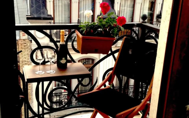 Hotel Belvedere