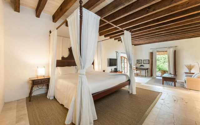 Son Mas Hotel Rural