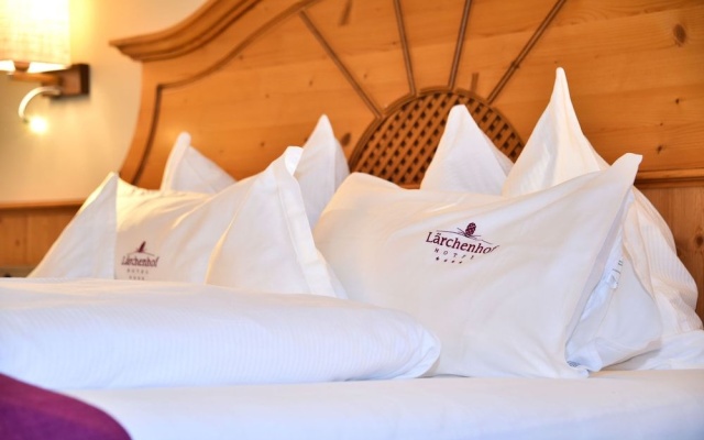 Hotel Lärchenhof