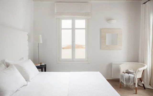 AGL Luxury Villas Mykonos Villa Aphrodite
