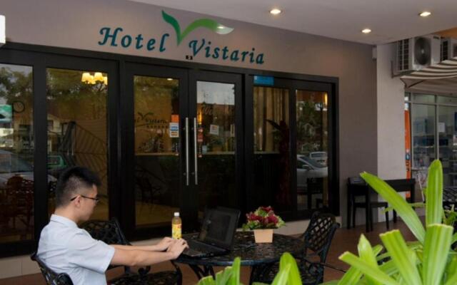 Hotel Vistaria