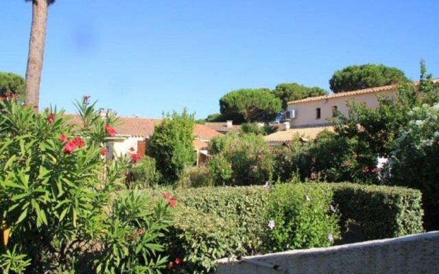 Appartement Cap d'Agde, 2 pièces, 4 personnes - FR-1-607-87