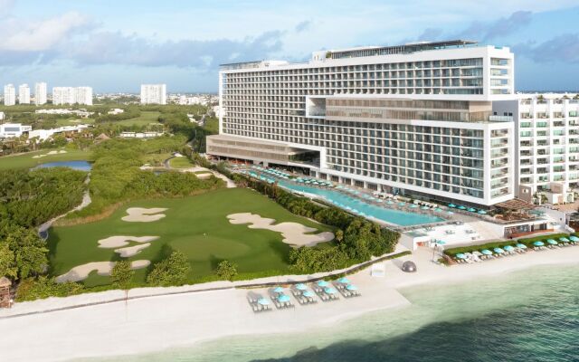 Dreams Vista Cancun Golf & Spa Resort - All Inclusive