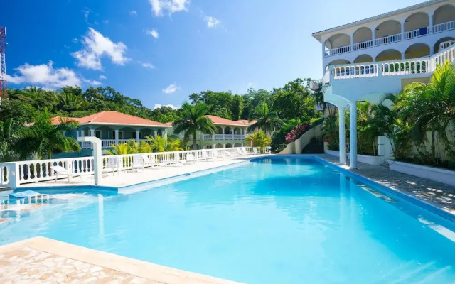 West EndSunset Villas 10B