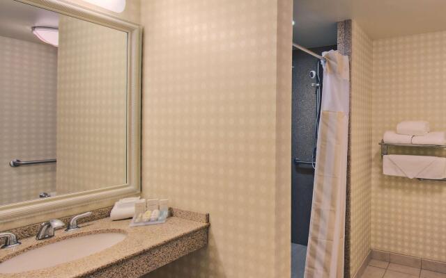 Hilton Garden Inn Laramie