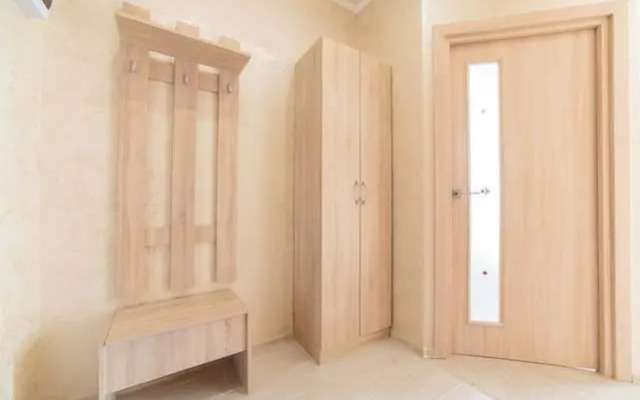 Новые на Волжской