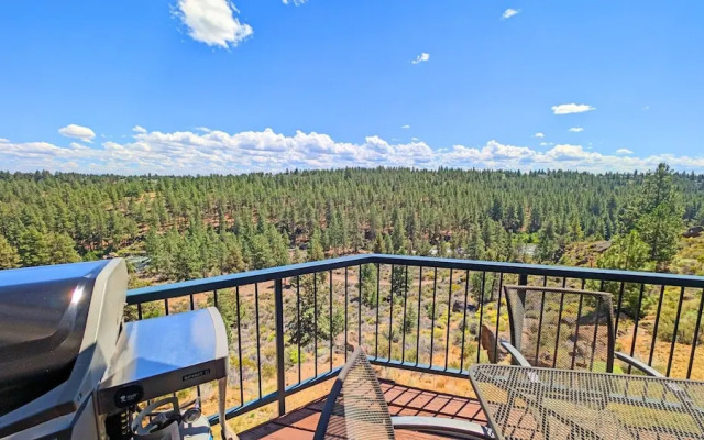 River Ridge 423ab 3 Bedroom Condo