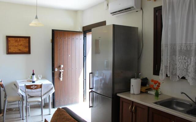 Spiros Apartments Pelion