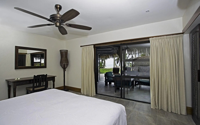 Pacific Resort Rarotonga