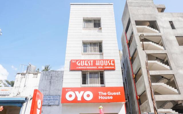 The Guest House by OYO Rooms