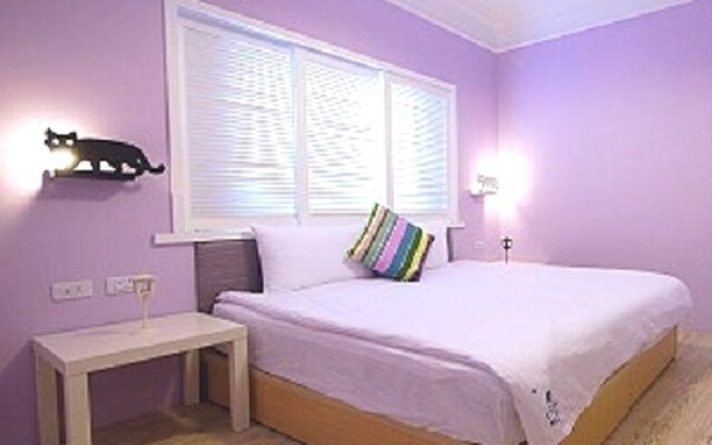 Taichung Fong Jia Sugar