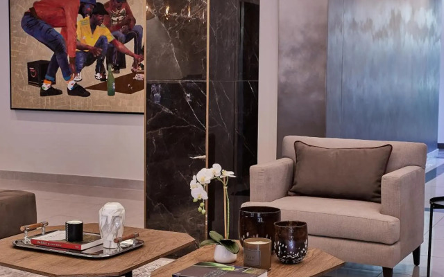 Catalyst Apartment Hotel by NEWMARK