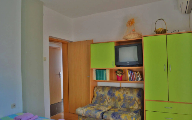 Villa Ohrid