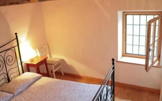 Agriturismo Malga Riondera