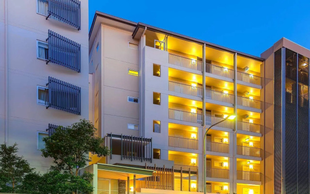 Trilogy Residences
