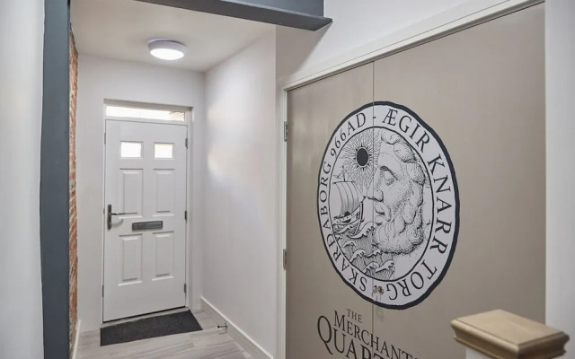 Host Stay Othala The Merchants Quarters