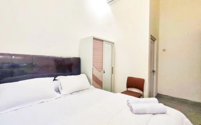 Griya Poerwoto Syariah Near Pasar Klewer Solo RedPartner