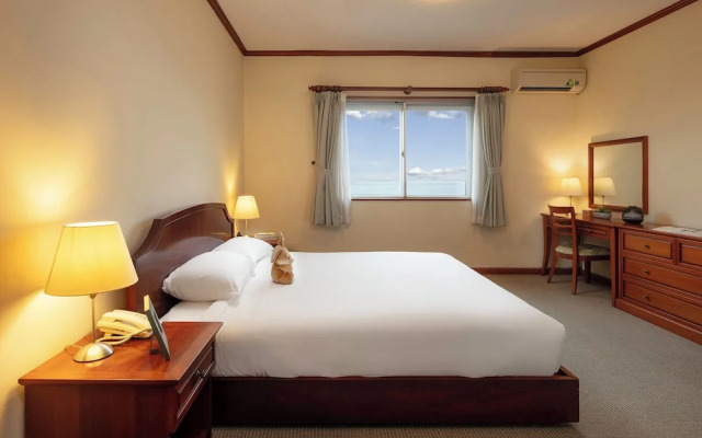 V-Tower Hanoi Serviced Apartment