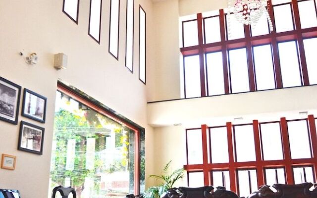Thanh Binh Hotel