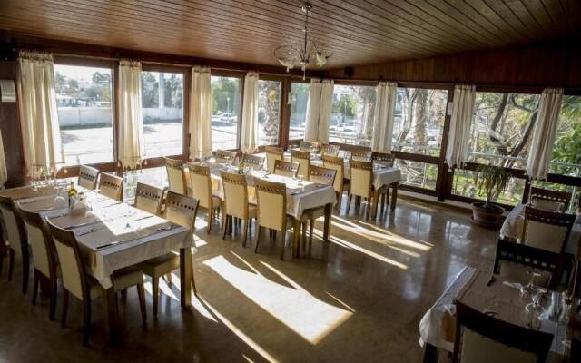 Bodrum Marma Otel