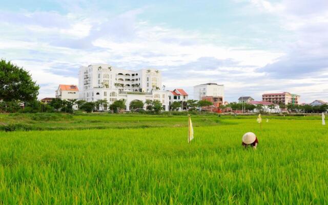 Lasenta Boutique Hotel Hoian